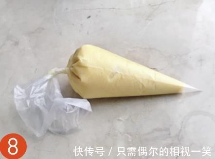 新手|这个蛋糕不用打发,材料简单,容易上手,新手也可以一次成功