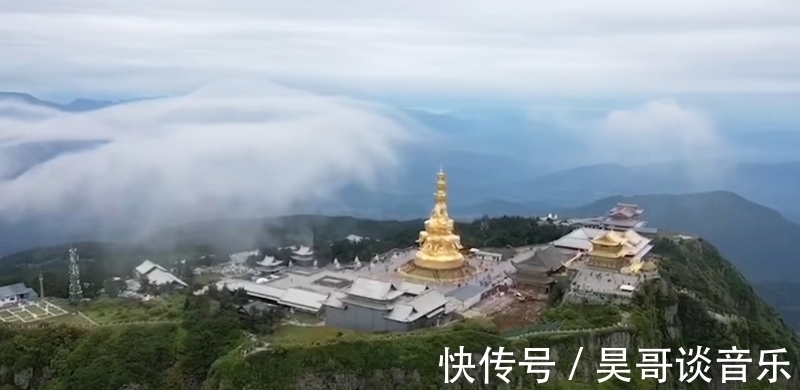 秋天|最适合10月旅游的15个地方，再不出发秋天就过去了