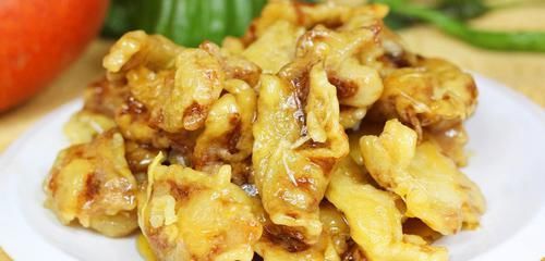 几道待客必备的家常菜，简单下饭，好吃又美味，待客超有面子