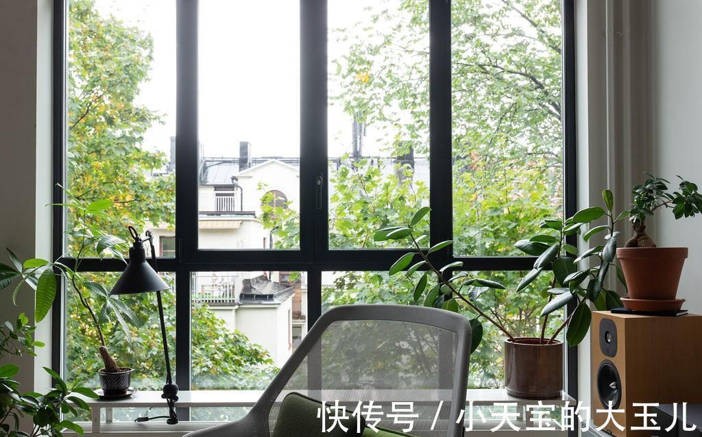 小区|这就是房子买在3楼的好处吧!小区绿化自成风景,宅家极致惬意!