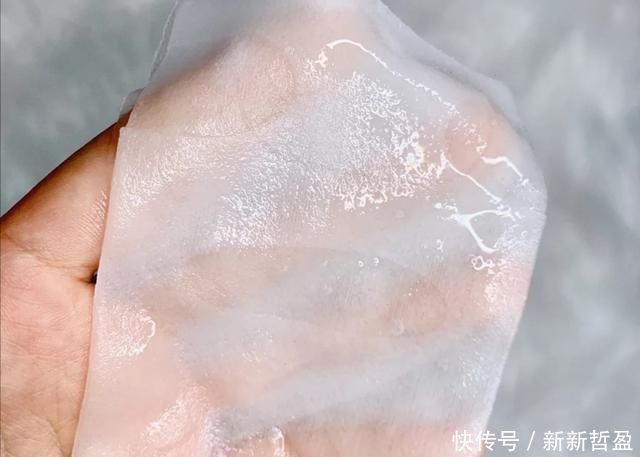 有4个特点的面膜，就不要再用了，钱花了还伤皮肤