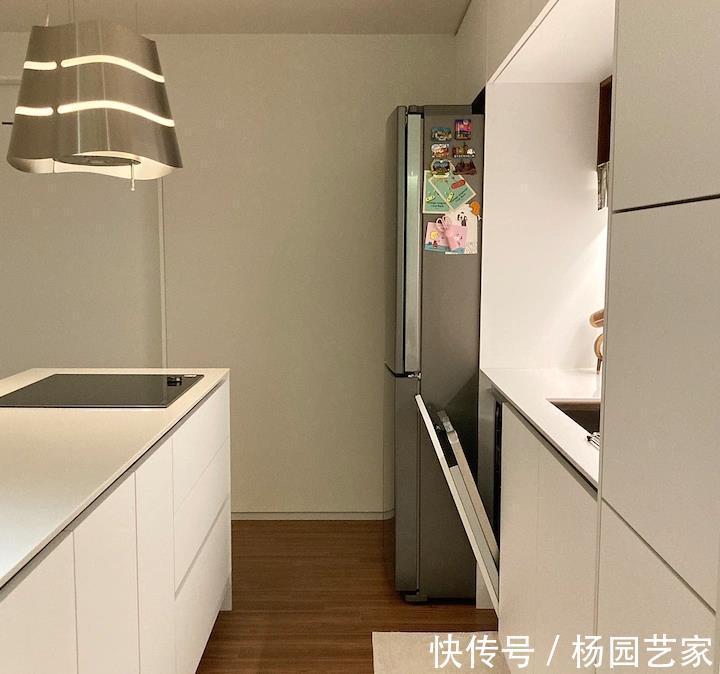 屋主|这对韩国夫妻，坚持自律生活，全屋一尘不染，是很多家庭的榜样