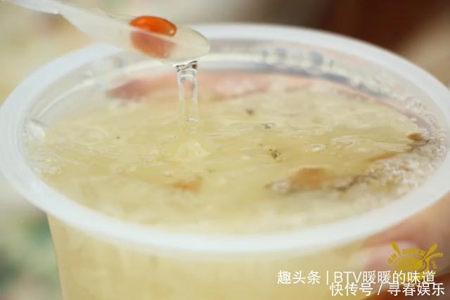 银耳最快出胶的方法,我终于找到了!朋友们都来问我要