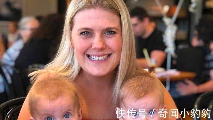 双子宫|澳洲女子天生拥有“双子宫双生殖器”,奇迹生下3女1男