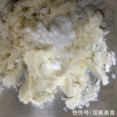  下酒|有了这些山药苹果饼，实力下酒