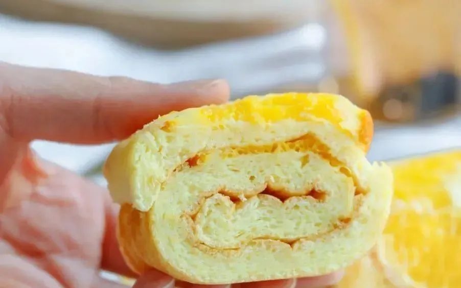 好喜欢哦！这10种用橙子做出来的食物，颜值超高且百吃不腻……