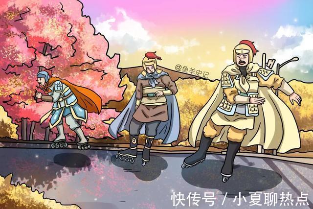 半壁江山|岑彭云台二十八将之一,助刘秀打下半壁江山,却死得非常窝囊