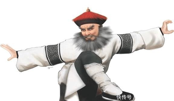 扳倒|鳌拜被扳倒后, 康熙是怎么对待他的妻儿子女的 你可能猜不到!