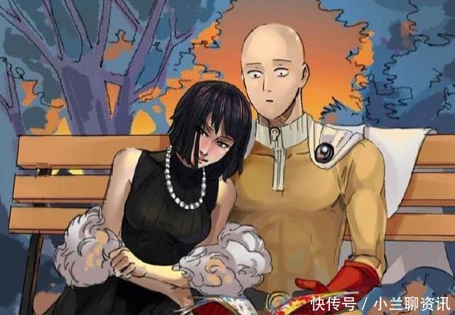 埼玉“禁欲”了吗没有cp感的“一拳超人”,却多了三大看点