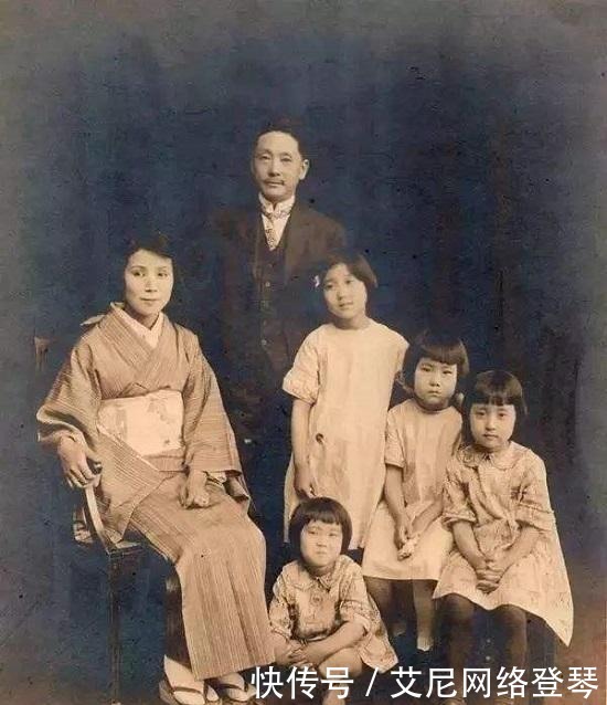 丈夫|是徐志摩的妹妹,是金庸的姐姐,丈夫是两弹元勋,她的名字叫蒋英