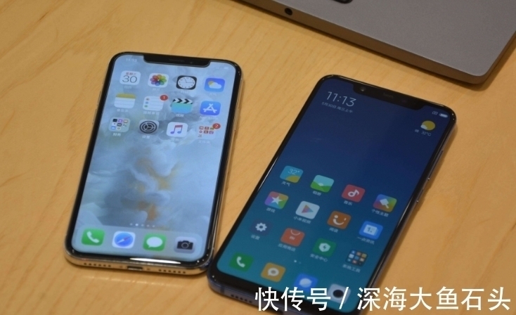中端手机|价格腰斩?12GB+256GB,高端旗舰产品进入中端手机市场