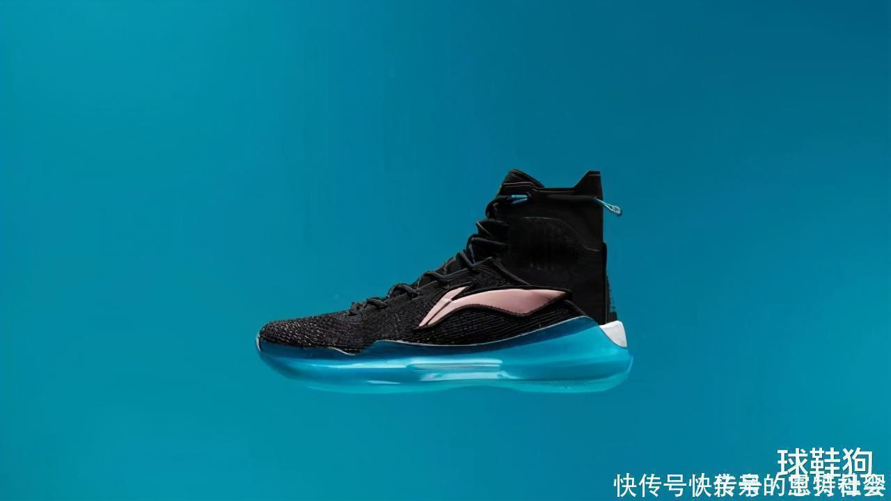 配色 驭帅14再曝新配色,换上耐克的大勾子,不得卖2000元