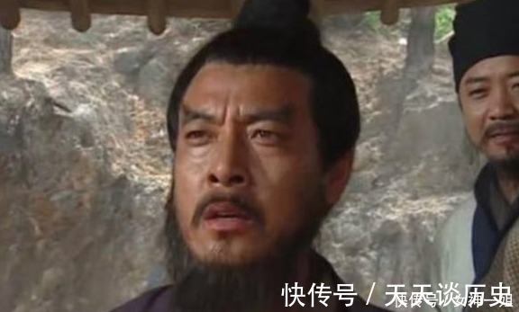 林冲#晁盖为何会死得不明不白一是没“读懂”林冲,二是高估了吴用