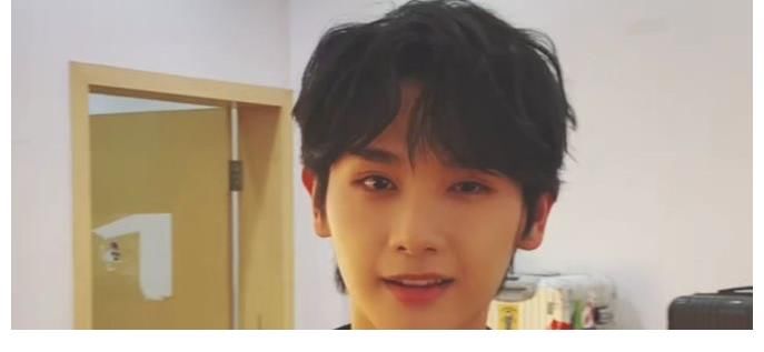 刘宇|INTO1伯远尹浩宇互相吹捧戏瘾大，和刘宇“撞车，成员互动可可爱爱