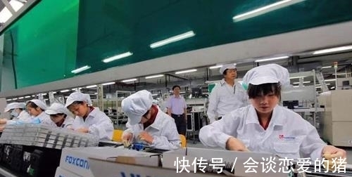 苹果公司|聪明反被聪明误!郭台铭转了一圈,为何还想扩大富士康中国产能?