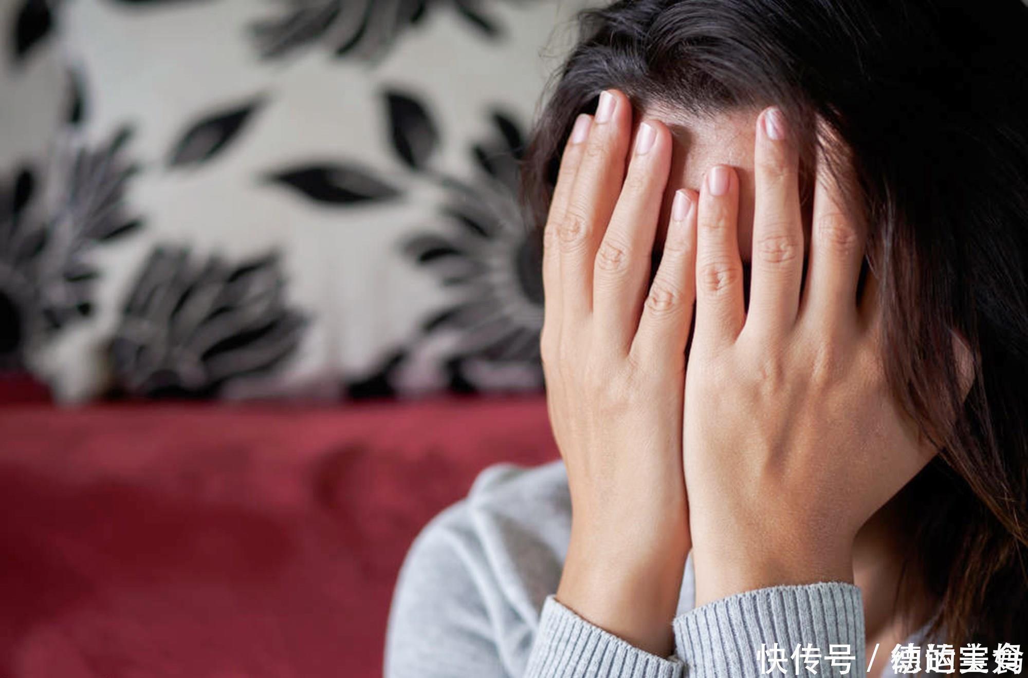 后遗症|宝妈羡慕他人生二胎,后悔自己选择剖腹产,这些后遗症让宝妈头疼