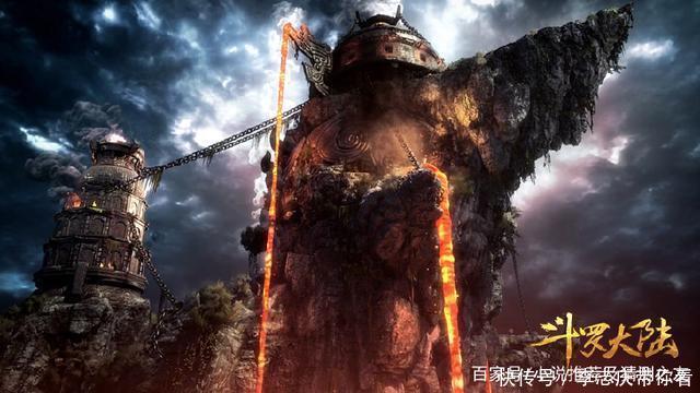 六翼天使|斗罗大陆:唐三的双生武魂其实并不是最强大