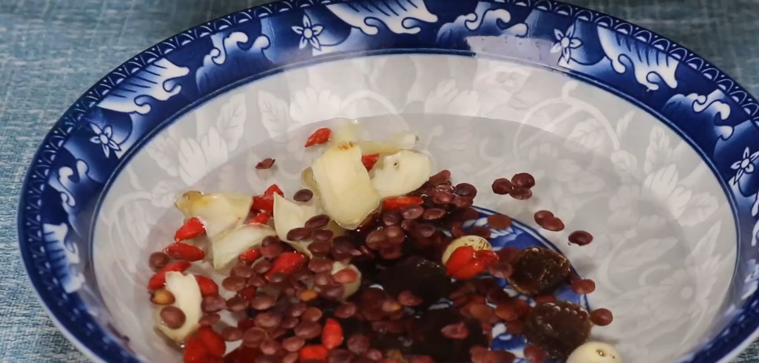 酸枣仁|失眠多梦睡眠差,分享一道茶,让你躺下就睡,一觉睡到天亮