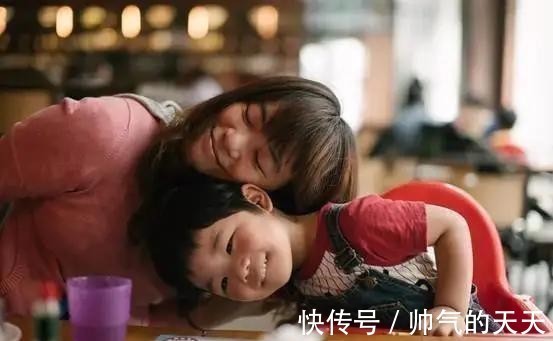 孩子|越是没本事的父母,总喜欢在这两件事上与孩子计较,你是这样的吗