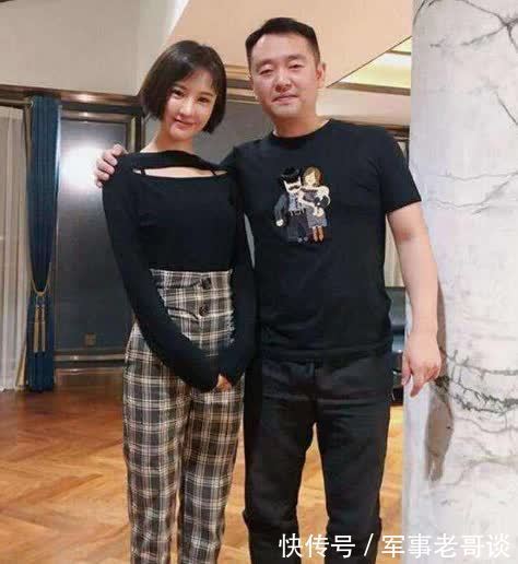 儿子|孔祥智:见证儿子孔令辉辉煌和低谷,47岁给他添心病