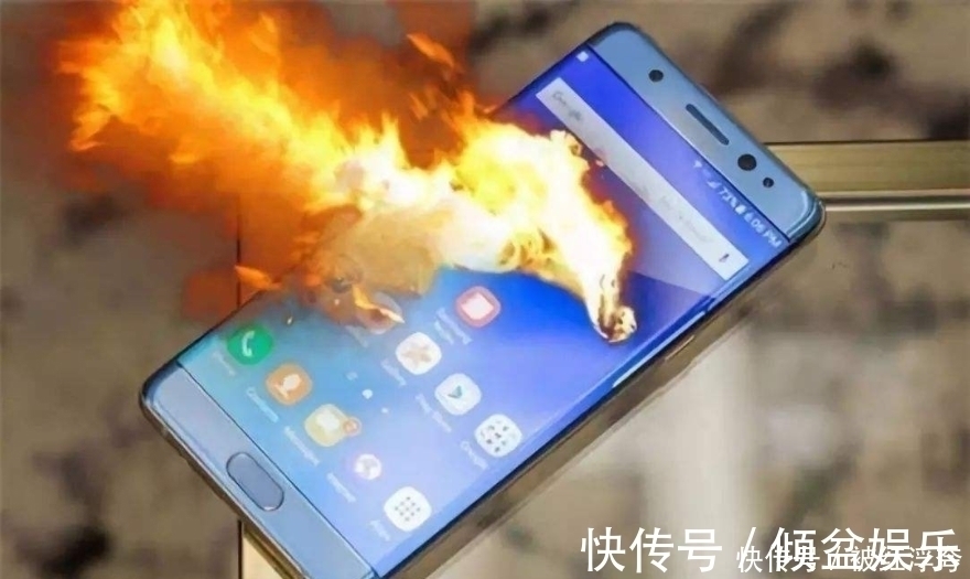 手机|手机“爆炸”前的3个征兆，一旦发现，及时关机远离，大伙要注意