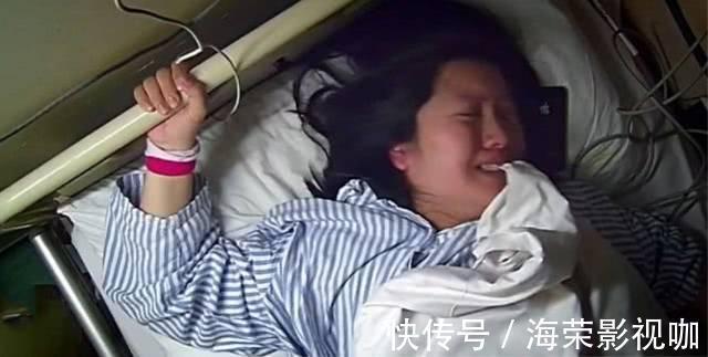 宝爸|宝妈还没出月子就进医院,姥姥了解实情后,大骂女婿没人性!