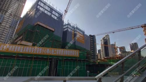 华润城|有娃多加5分华润城润玺一期积分办法流出,项目方网传版非官方发布