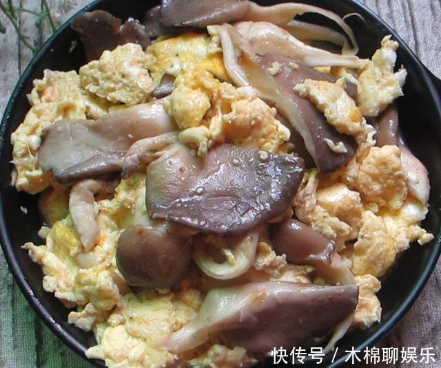 鸡蛋液|这菜5块钱一斤,冬天天冷要多吃,简单炒一炒,比肉营养还好吃