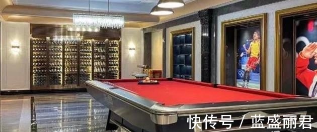 新居|林丹乔迁新居,被曝豪宅7000万!谢杏芳生气辟谣谁要买就卖!
