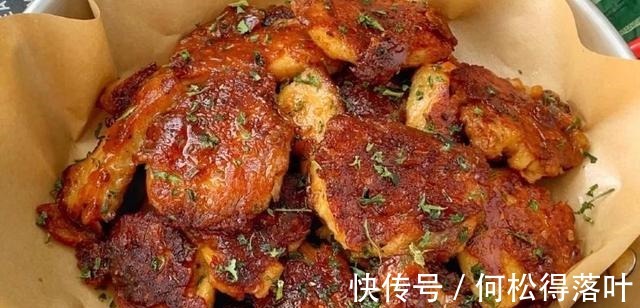 炸鸡排|鸡胸肉大吃法，我从来没做过，这次算是开眼了，超美味！