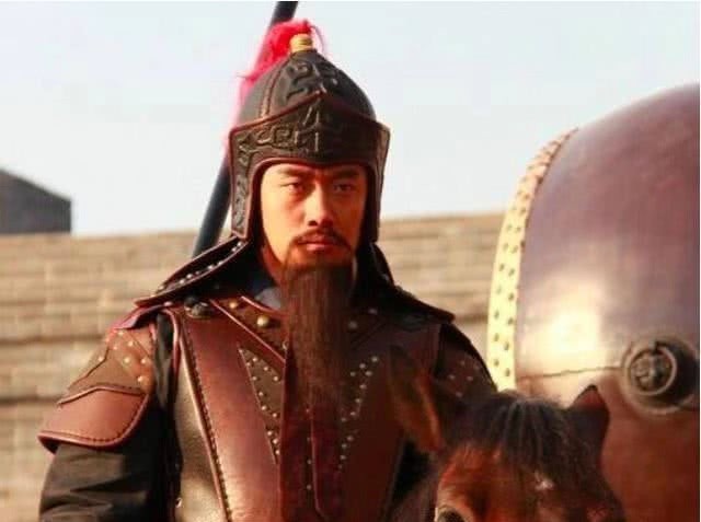 公是|梁山好汉都是“被逼”上梁山吗?不,只有天满星美鬓公是被逼的!