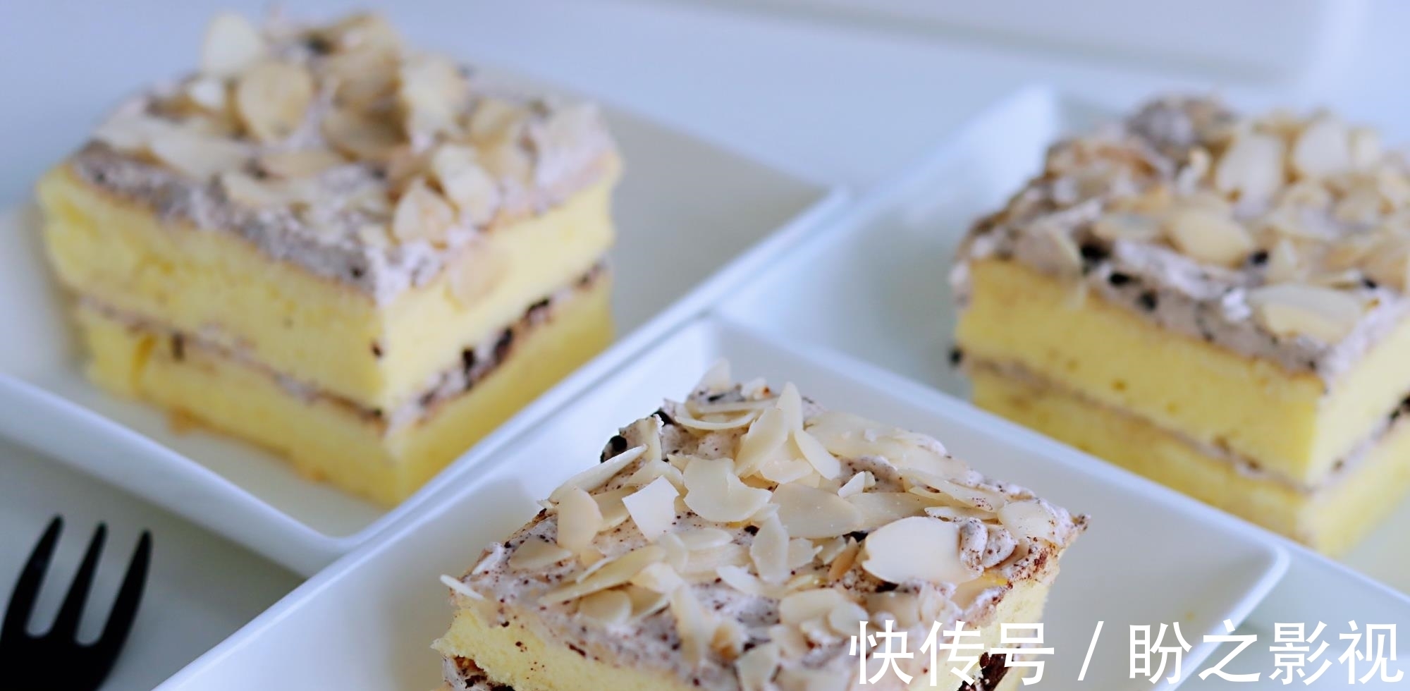 80岁奶奶用它当主食，营养又美味，每天吃一块，脸色红润精神好