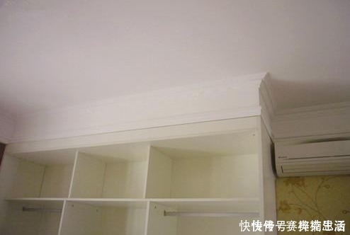 虫鼠|越来越多的人这样设计衣柜，好看又好用，回家让工人也这样装