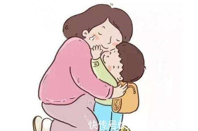 父母|缺爱的孩子,会有以下几种表现,家长一定要注意了