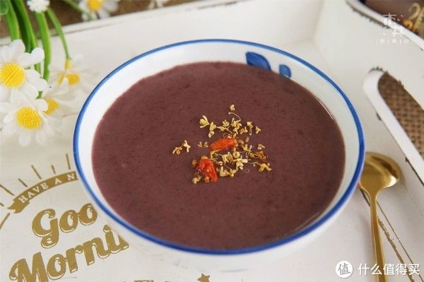 秋天一碗粥,不劳郎中帮,推荐10道早餐粥,秋季干燥要多喝