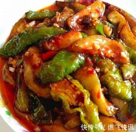 中国人|美食推荐椒盐排骨、地三鲜、虎皮青椒烧茄子、广东鸡煲的做法
