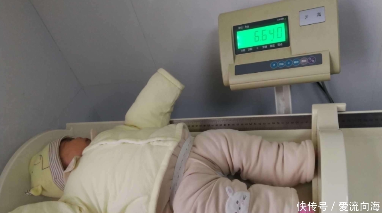 十月怀胎|孩子出生后这3种人不要第一个抱,不是封建迷信,是有科学依据的