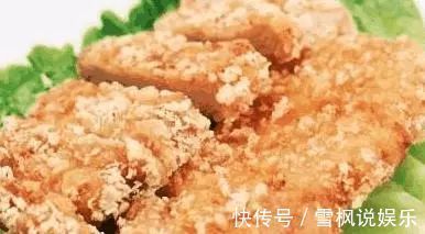猪肉做的12道特色美食，还没吃到已经流口水了