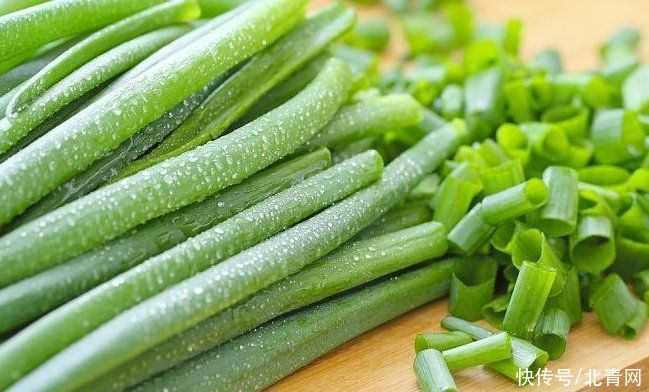 解表|一根葱顶5味药?吃了多年的葱,现在才知道居然能治病