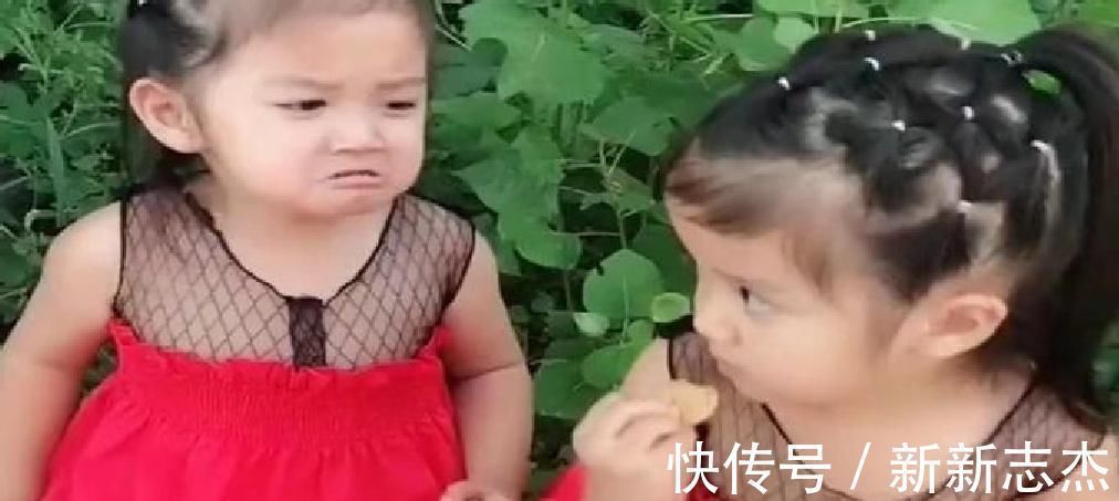 小知识|双胞胎吵架翻脸比翻书还快, 还打起来, 妈妈一旁看到哭笑不得