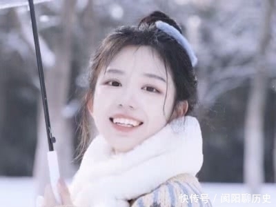 为啥校服搭配马尾不好看?学会这“3技巧”,悄悄变“校园女神”