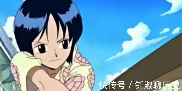 真实身份|耕四郎现身,告诉索隆达斯琪真实身份,索隆哭到:师姐终于回来了