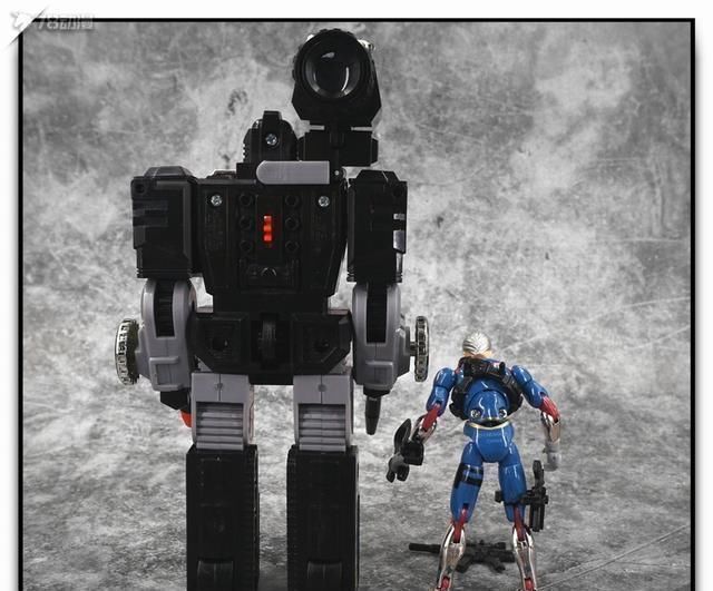 加米德|78民间测评:回味经典之CE收藏家版暗黑感知器