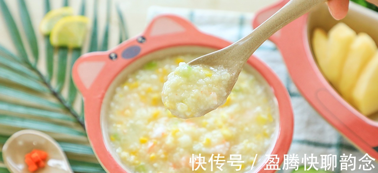 喂养|要想宝宝长得好！这种辅食少不了，保护肠胃，营养好消化