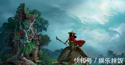 传统|中国动画的女性角色在塑造上，尤其是体现民族传统文化上仍显单薄