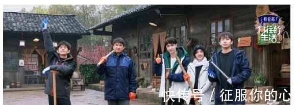 楊紫|《向往的生活5》收官在即，除了楊紫，再沒有出圈的飛行嘉賓