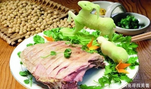 冷要|冬天,猪肉靠边站,来一锅“煮羊肉”,鲜香御寒,天冷要多吃