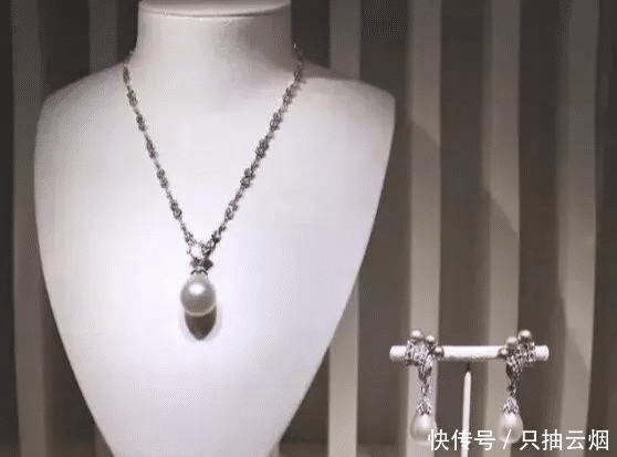 一颗珍珠卖上亿，世界上最负盛名的5件珍珠，长什么样？什么价？