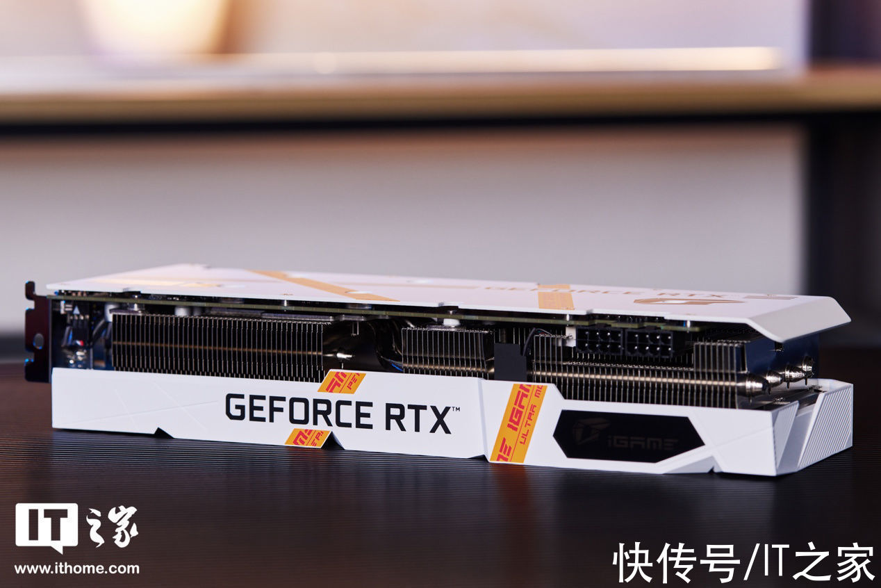 geforce|iGame GeForce RTX 3050 Ultra W OC评测：1080P小甜甜