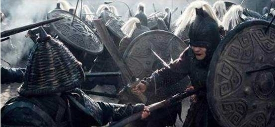 使者|古人打仗凭啥不斩来使专家斩了也没用,不杀还有大用处